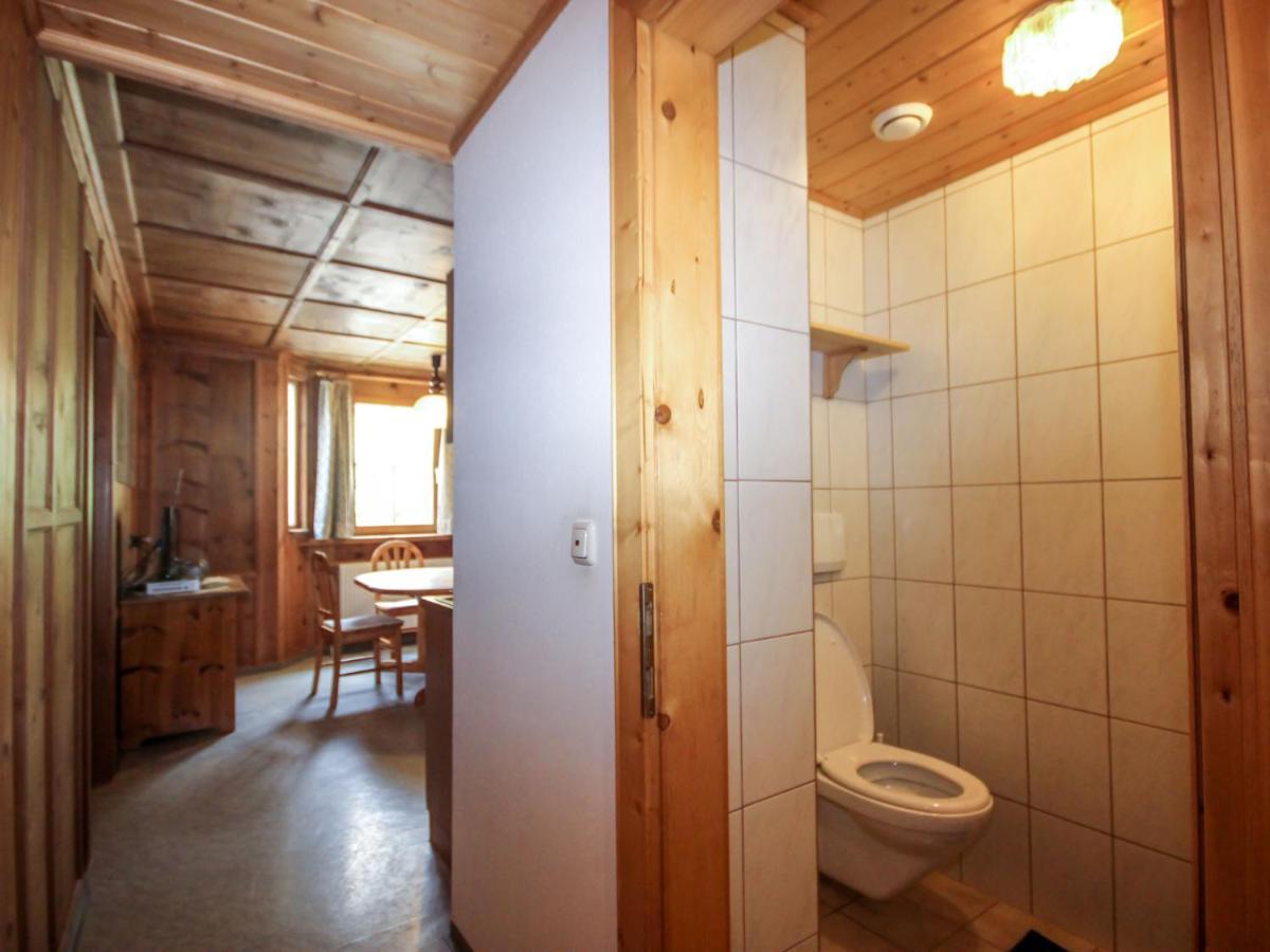 Apartment Elis By Interhome Зее Екстериор снимка